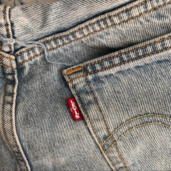 Levi’s 501 Original Low Rider Jeans - Picture 1 of 2